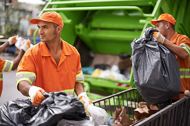 Household Junk Removal in Rock Creek, MN
